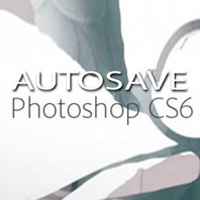 AutoSave For Adobe Photoshop CS4, CS5, and CS6 AutoSave For Adobe Photoshop CS4, CS5, and CS6