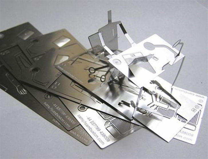 OLYMPUS DIGITAL CAMERA Creative Business Cards For Architect