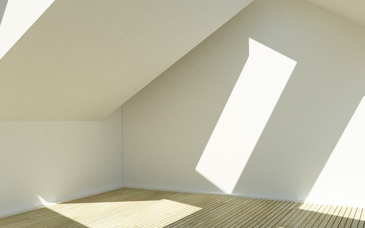 17 Minimalist Architecture Wallpapers