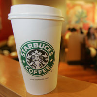 Five Design Tricks Starbucks Uses to Seduce You Five Design Tricks Starbucks Uses to Seduce You