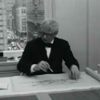 My Architect - A Son’s Journey