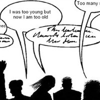 Why do women leave architecture?
