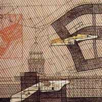 Lebbeus Woods - Experimental Architecture