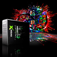 Building a Computer for 3D Rendering