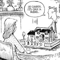 When Architects Propose