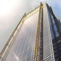 Manchester Solar Tower