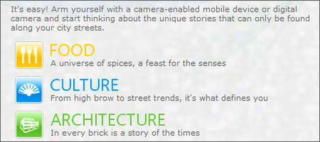 Architecture Photography Competition