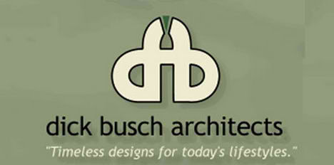dick busch architects
