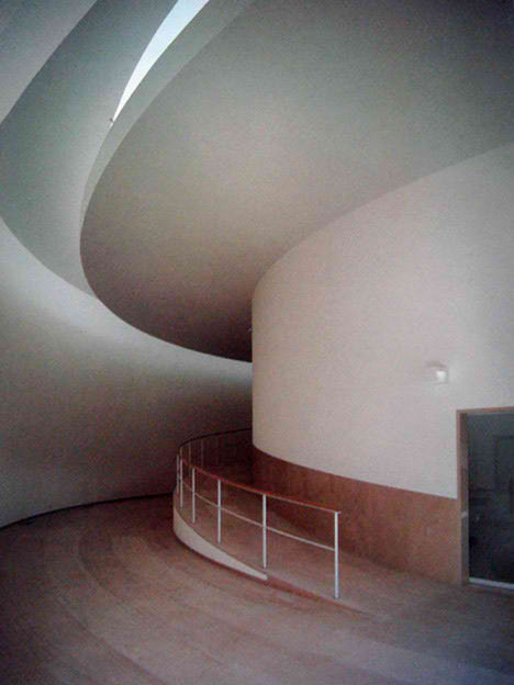 alvaro siza university of porto portugal