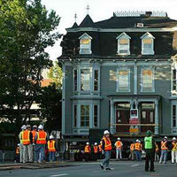 Moving Houses Companies and Services in London, UK
