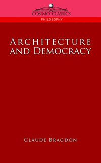 建筑与民主