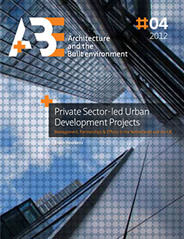 Private Sector-led Urban Development Projects