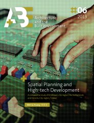 Spatial Planning and High-tech Development