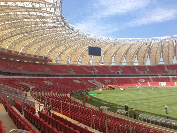 Estadio Beira-Rio