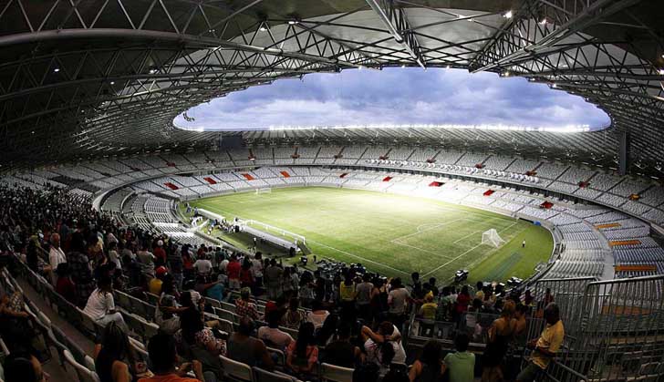 Estadio Mineirao