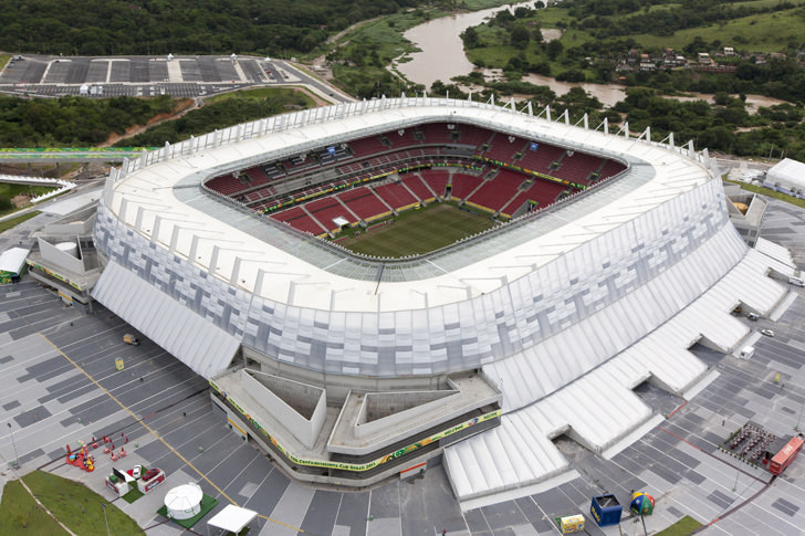 Arena Pernambuco