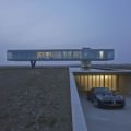 Villa Kogelhof - Energy Saving and Geothermal Storage System Architecture