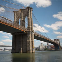 A Tale of Two Bridges | Preserving Heritage