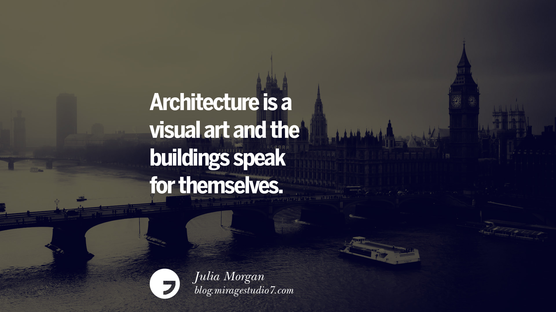 28 Inspirational Architecture Quotes by Famous Architects and Interior Designers