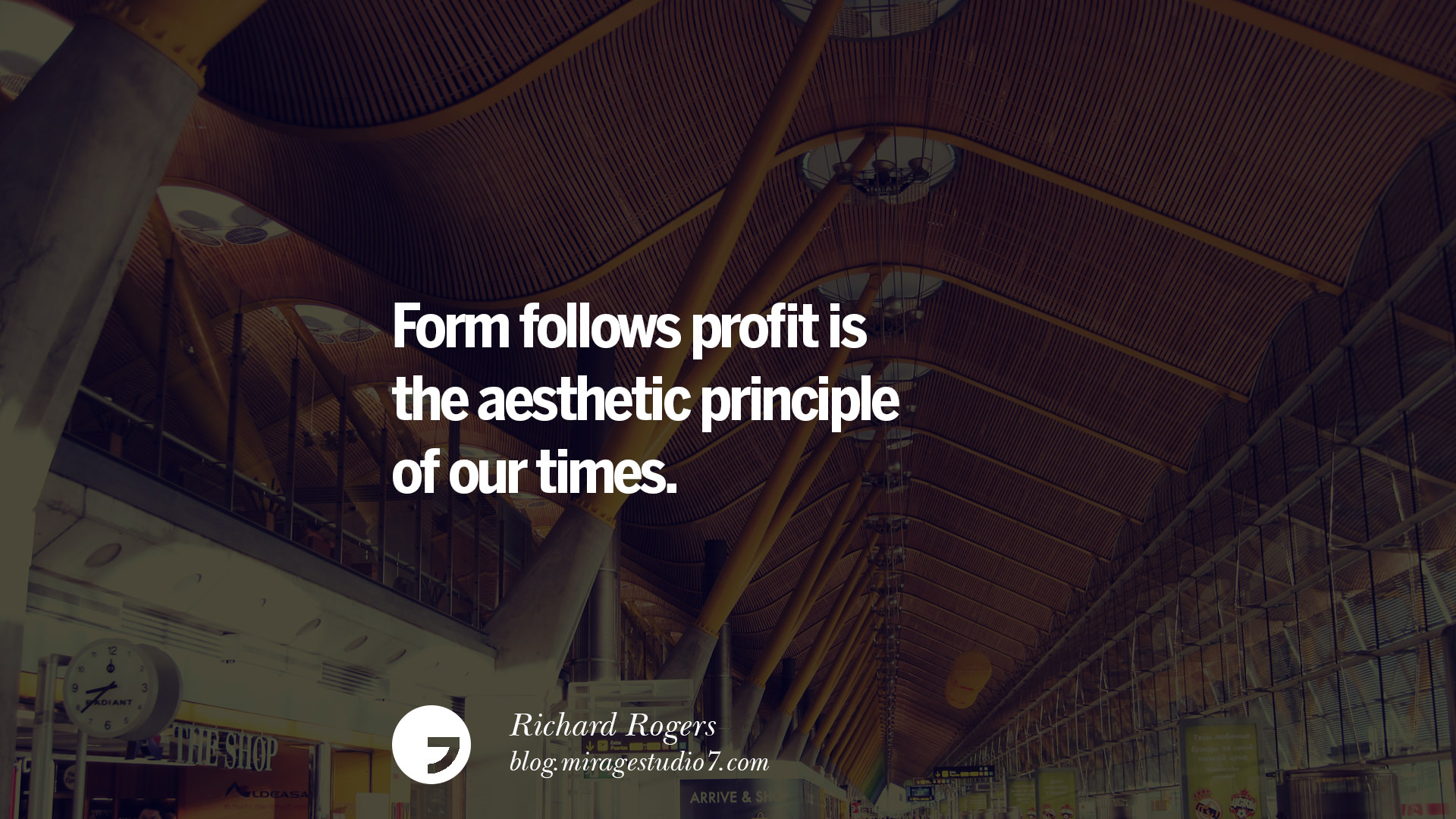 28 Inspirational Architecture Quotes by Famous Architects and Interior ...