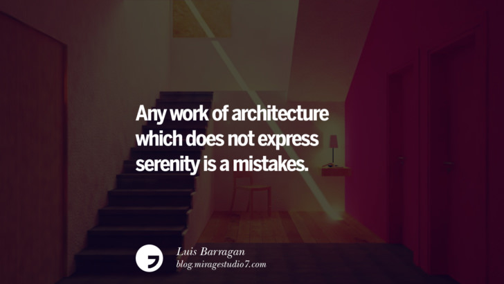 28 Inspirational Architecture Quotes by Famous Architects and Interior