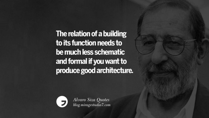 There is always a conflict and that even increases as I get older. I have to be on my guard not to oversimplify things, but you can hardly deny that architecture is physical presence. Alvaro Siza Quotes On Light, Tradition, And Simplicity