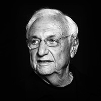 Frank Gehry Quotes On Liquid Architecture, Space And Gravity